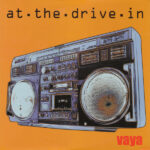 At The Drive In - Vaya