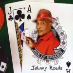 Johnny Rawls - Ace Of Spades