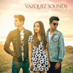Vazquez Sound - Invencible